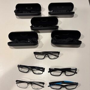 Oakley Eyeglasses